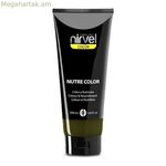 Ժամանակավոր ներկանյութ Nutre Color Nirvel Green (200 մլ)