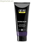 Ժամանակավոր ներկանյութ Nutre Color Nirvel NA402 Purple (200 մլ)