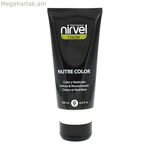 Ժամանակավոր ներկանյութ Nutre Color Nirvel White (200 մլ)