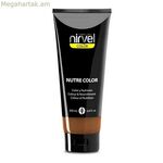 Ժամանակավոր ներկանյութ Nutre Color Nirvel NA0384 Copper (200 մլ)