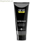 Ժամանակավոր ներկանյութ Nutre Color Nirvel Grey (200 մլ)