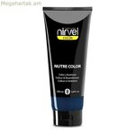 Ժամանակավոր ներկանյութ Nutre Color Nirvel Blue (200 մլ) (200 մլ)