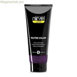 Ժամանակավոր ներկանյութ Nutre Color Nirvel KE42 Aubergine (200 մլ)