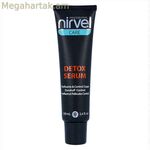 Մազերի շիճուկ Nirvel Care Detox (100 մլ)
