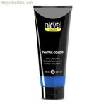 Ժամանակավոր ներկանյութ Nutre Color Nirvel Fluorine Blue (200 մլ)