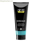 Ժամանակավոր ներկանյութ Nutre Color Nirvel Fluorine Turquoise (200 մլ)