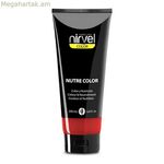 Ժամանակավոր ներկանյութ Nutre Color Nirvel Nutre Color Fluorine Carmine (200 մլ)