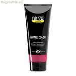 Ժամանակավոր ներկանյութ Nutre Color Nirvel NA19 Ֆտոր ելակի երանգով (200 մլ)