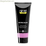 Ժամանակավոր ներկանյութ Nutre Color Nirvel NA94 Ֆտորային մաստակ (200 մլ)