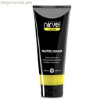 Ժամանակավոր ներկանյութ Nutre Color Nirvel Fluorine Lemon (200 մլ)