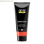 Ժամանակավոր ներկանյութ Nutre Color Nirvel Fluorine Coral (200 մլ)