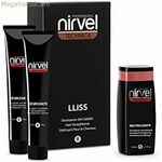 Մազերի ուղղման միջոց Nirvel Tec Liss (3 հատ)