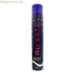 Մազերի սփրեյ ոճավորող Melazas Forte Nirvel Styling Laca (750 մլ)