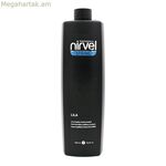 Մազերի ոճավորման լաք Nirvel Styling Laca Anti-humidity (1000 մլ)