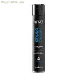 Մազերի ուժեղ ամրացման լաք՝ ոճավորող դիզայն Nirvel Styling Design (400 մլ)