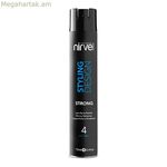 Մազերի ոճավորման լաք՝ Strong Nirvel Styling Design (750 մլ)