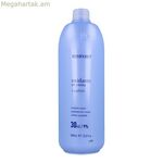 Hair Oxidizer Risfort Oxidante Crema 30 Vol 9 % (1000 մլ)