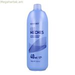 Hair Oxidizer Risfort Oxidante Mechas 40 Vol 12 % Wicks (1000 մլ)