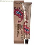 Մշտական ներկ Life Color Plus Farmavita Life Color Nº 10 102 Platinum Blonde Ash Pearl (100 մլ)