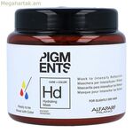 Սնուցող մազերի դիմակ Alfaparf Milano Pigments Hydrating (200 մլ)
