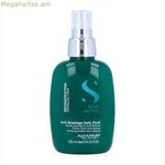 Styling Cream Semi di Lino Alfaparf Milano Semidilino Reconstruct Anti-Break 125 մլ (125 մլ)