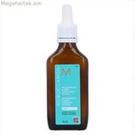 Գլխի ճարպոտ մազերի խնամք Moroccanoil FMC-SCALPOIL45REE (45 մլ)