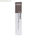 Permanent Dye Majirel Cool Inforced L'Oreal Professionnel Paris Nº 6.13 (50 մլ)