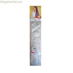 Մազերի երկարացումներ X-Pressure 60S/Gris Nº 60S/Gris