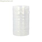 Աքսեսուար PREMIUM գլանափաթեթային թափանցիկ թաղանթ