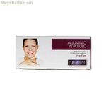 Ալյումինե փայլաթիթեղ PREMIUM Rollo Papel (13 սմ)