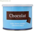 Մարմնի մազահեռացման մոմ Idema Lata Cera (400 մլ)