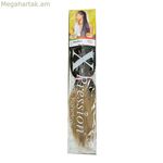 Մազերի երկարացում X-Pressure Nº T2/27