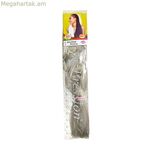 Մազերի երկարացումներ X-Pressure Mattegray (101) Mattegray (101)