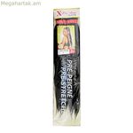 Մազերի երկարացում Pre-Peigne X-Pression Nº 2 (1X2)