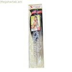 Մազերի երկարացում Pre-Peigne X-Pression Nº T1B/Mattegray (1X2)