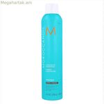 Ավելի ամուր ամրացնող մազերի լաք Moroccanoil MO-XSHS330