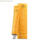 Permanent Dye Igora Royal Fashion Light Schwarzkopf L-44 (60 մլ)