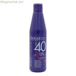 Մազերի օքսիդիչ Oxig Salerm Oxig 40vol 40 vol 12 % (225 մլ)
