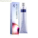 Մշտական ներկ Illumina Color Wella Nº 9/59