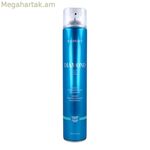 Մազերի լաք՝ ամուր ամրացման համար Diamond Risfort (750 մլ)