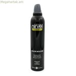 Ծավալ հաղորդող փրփուր-գունավոր մուս Nirvel Ash (300 մլ)