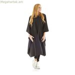 Վարսավիրական Cape Xanitalia Pro Capa con botones (130 x 150 սմ)