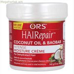 Մազերի ուղղման միջոց՝ Hairepair Intense Moisture (142 գ)
