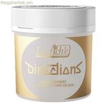 Կիսամյակային երանգավորում Directions Color La Riché 5045 White Toner