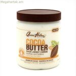 Ստիլինգի կրեմ Queen Helene Helene Cocoa Coconut