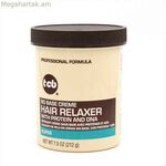 Մազերի ուղղիչ քսուք TCB Hair Relaxer Super (212 գ)