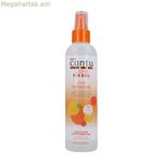 Խճճվածքները շտկող կոնդիցիոներ Cantu Kids Care Curl (227 գ)