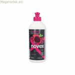 Կոնդիցիոներ Novex SuperHairFood Pitaya+Goji (300 մլ)