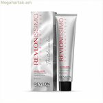 Մշտական ներկ Revlon Revlonissimo Colorsmetique Nº 7.4 (60 մլ)