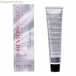 Մշտական հակատարիքային ներկ Revlonissimo Revlon Revlonissimo Colorsmetique NMT 8,01 Nº 8.01 (60 մլ)